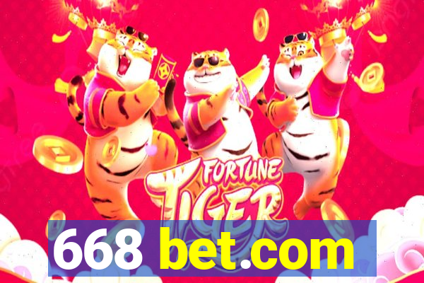 668 bet.com